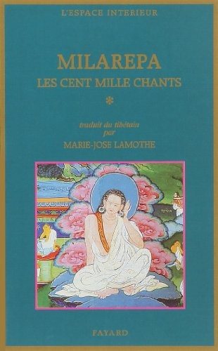 Couverture : Les cent mille chants