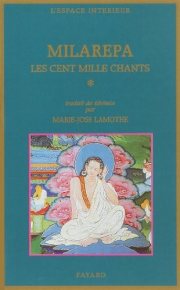 Couverture : Les cent mille chants