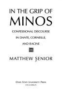 Couverture : In the grip of Minos