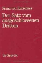 Couverture : Der satz von ausgeschlossenen dritten