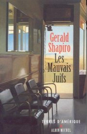 Couverture : Les Mauvais Juifs