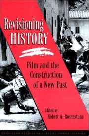 Couverture : Revisioning history