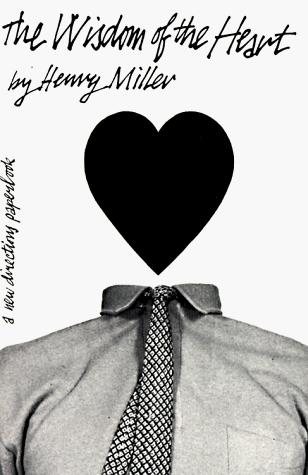 Couverture : The Wisdom of the Heart
