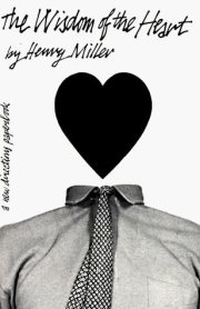 Couverture : The Wisdom of the Heart