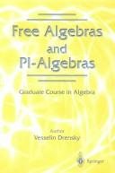 Couverture : Free Algebras and PI -Algebras 