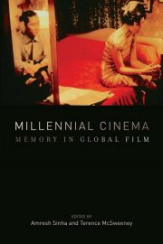 Couverture : Millennial Cinema
