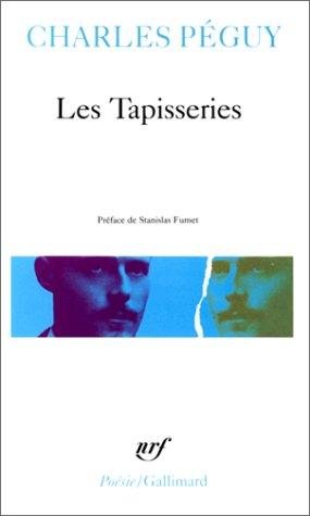 Couverture : Les tapisseries