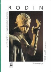 Couverture : Rodin 