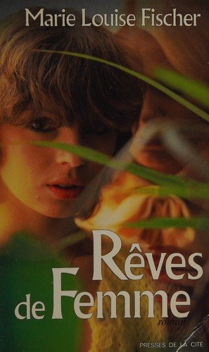 Couverture : Rêves de femme
