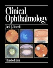 Couverture : Clinical ophthalmology