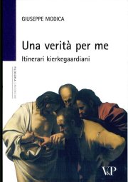 Couverture : Una verita per me