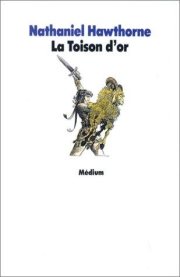 Couverture : La Toison d'or
