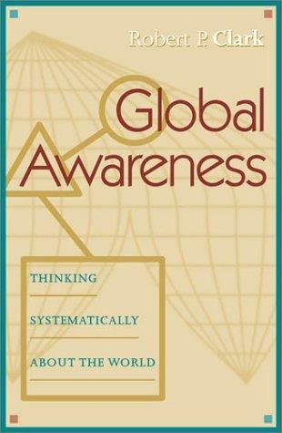 Couverture : Global awareness