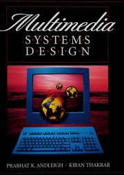 Couverture : Multimedia systems design