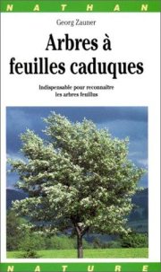 Couverture : Arbres à feuilles caduques