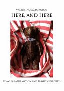 Couverture : Here, and Here