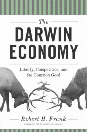 Couverture : The Darwin economy