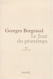 Couverture : Le jour du printemps