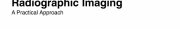Couverture : Radiographic imaging