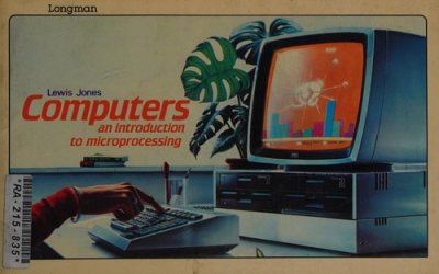 Couverture : Computers