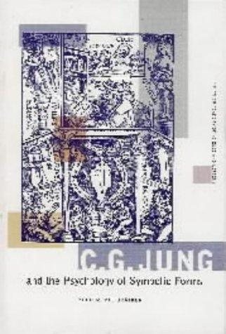 Couverture : C.G. Jung and the psychology of symbolic forms