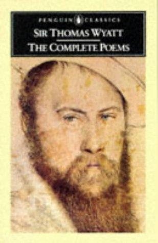 Couverture : The complete poems