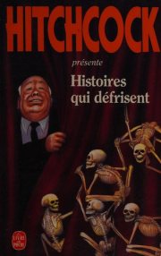 Couverture : Histoires qui défrisent