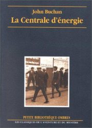 Couverture : La Centrale d'énergie
