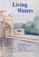 Couverture : Living waters