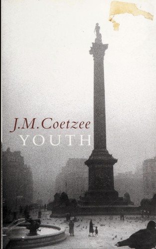 Couverture : Youth