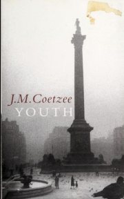 Couverture : Youth