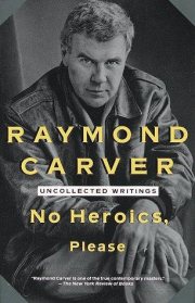 Couverture : No heroics, please