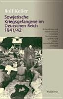 Couverture : Sowjetischer Kriegsgefangene im Deutschen Reich 1941/42