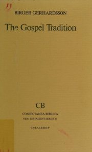 Couverture : The Gospel Tradition