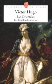 Couverture : Les Classiques Larousse