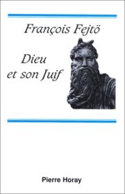 Couverture : Dieu et son juif