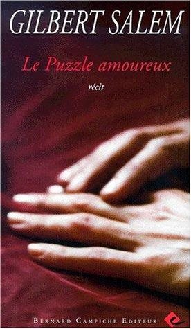 Couverture : Le puzzle amoureux