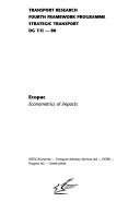 Couverture : Ecopac
