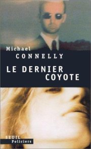 Couverture : Le dernier coyote