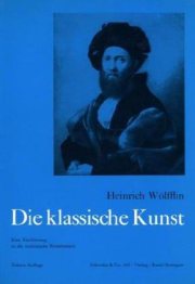 Couverture : Die klassische Kunst
