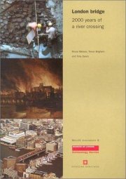 Couverture : London Bridge