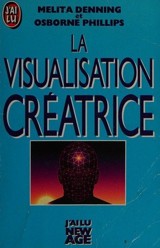 Couverture : La visualisation créatrice
