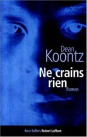Couverture : Ne crains rien