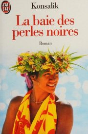 Couverture : La baie des perles noires