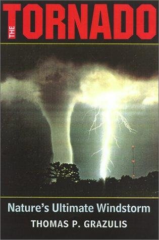 Couverture : The Tornado