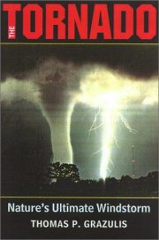 Couverture : The Tornado