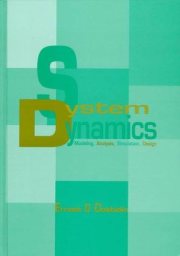 Couverture : System dynamics