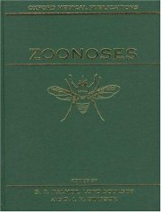Couverture : Zoonoses