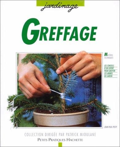 Couverture : Greffage
