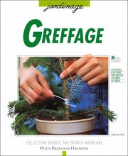 Couverture : Greffage